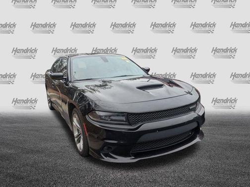 2020 Dodge Charger GT