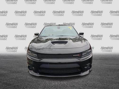 2020 Dodge Charger GT