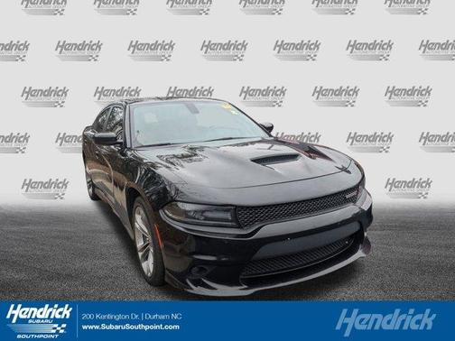 2020 Dodge Charger GT