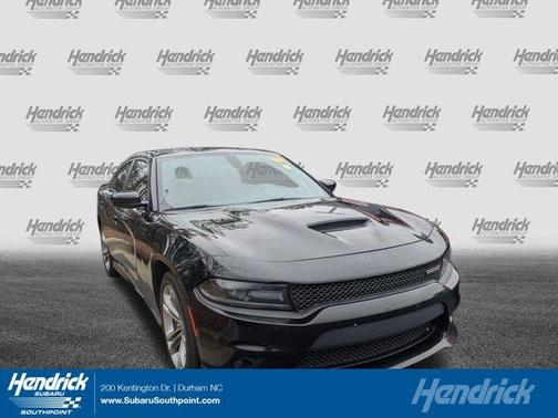 2020 Dodge Charger GT