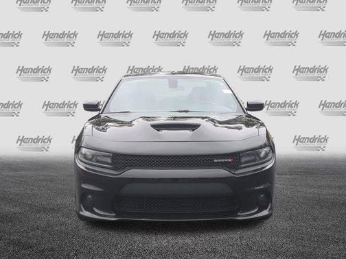 2020 Dodge Charger GT