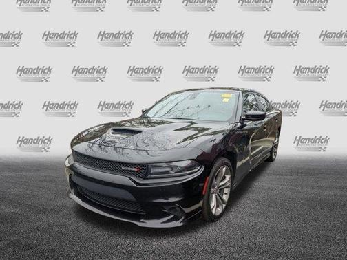 2020 Dodge Charger GT