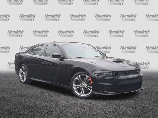 2020 Dodge Charger GT