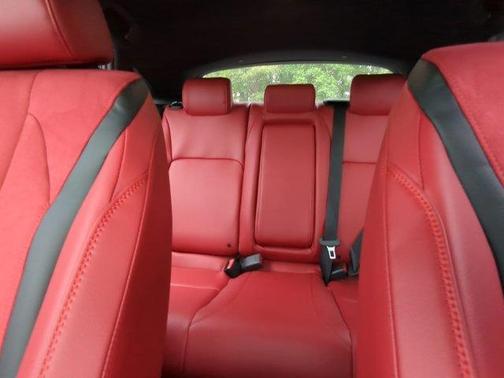 2025 Acura Integra A-Spec Technology