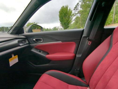 2025 Acura Integra A-Spec Technology