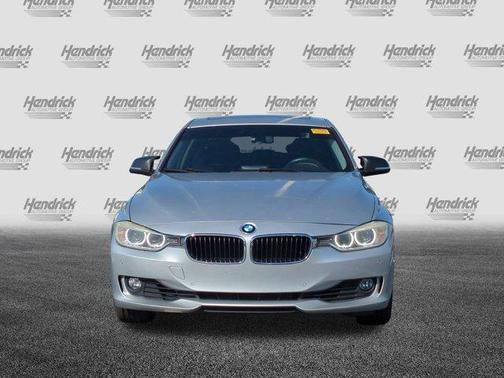 2015 BMW 328 i