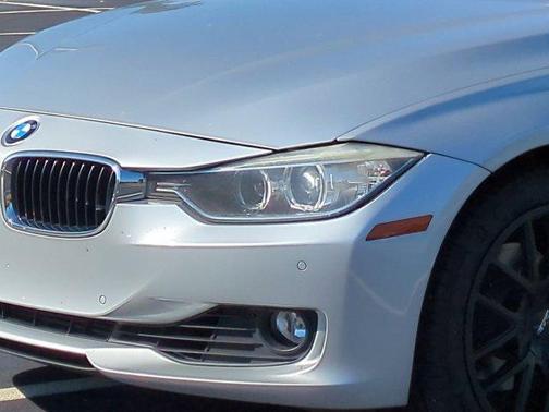 2015 BMW 328 i