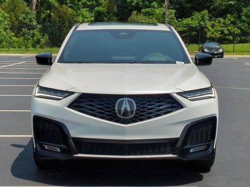 2025 Acura MDX A-Spec Advance