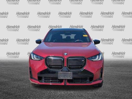 2025 BMW X3 M50 xDrive