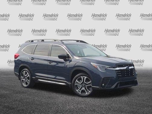 2025 Subaru Ascent Limited