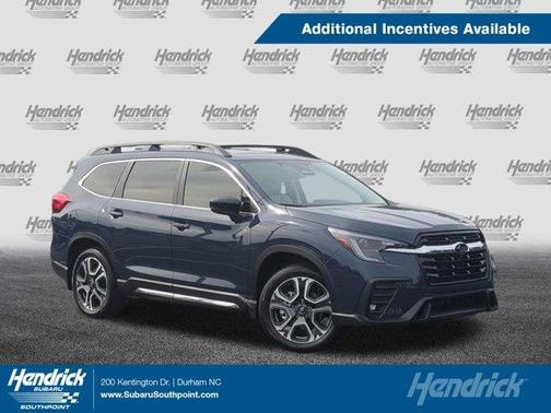 2025 Subaru Ascent Limited
