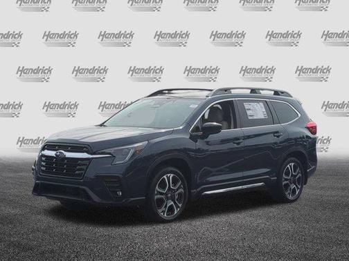 2025 Subaru Ascent Limited