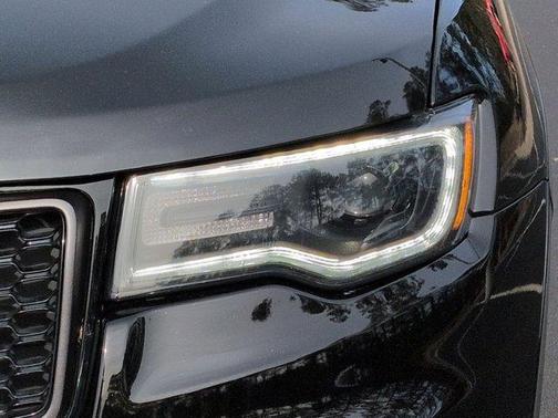 2020 Jeep Grand Cherokee High Altitude