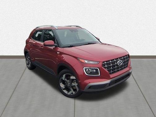 2023 Hyundai VENUE Limited