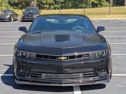 2014 Chevrolet Camaro 2SS