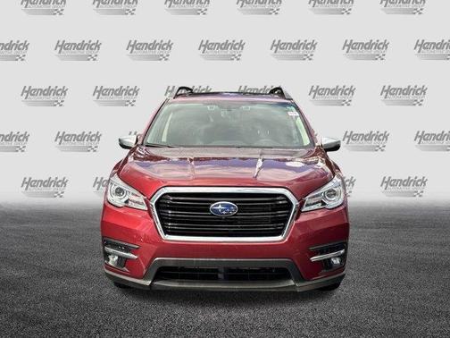 2022 Subaru Ascent Touring 7-Passenger