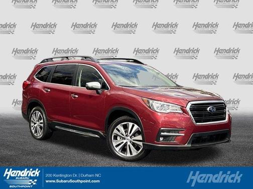 2022 Subaru Ascent Touring 7-Passenger
