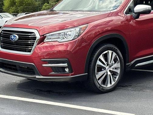 2022 Subaru Ascent Touring 7-Passenger