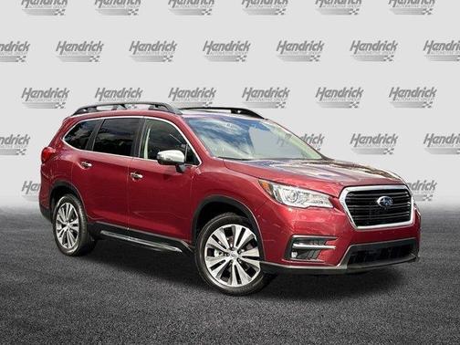 2022 Subaru Ascent Touring 7-Passenger