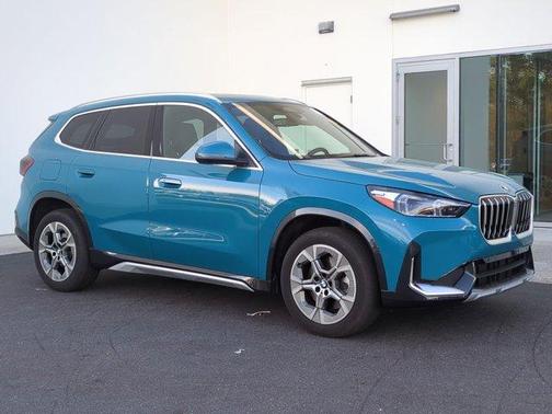 2025 BMW X1 xDrive28i