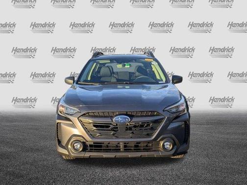 2024 Subaru Outback Base (CVT)