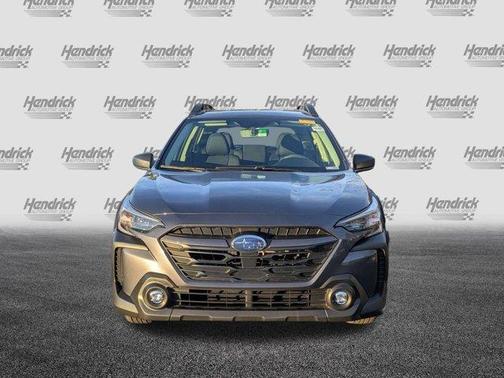 2024 Subaru Outback Base (CVT)