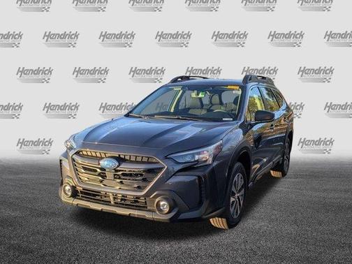 2024 Subaru Outback Base (CVT)
