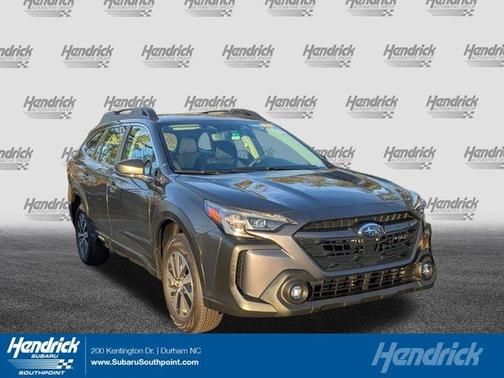 2024 Subaru Outback Base (CVT)