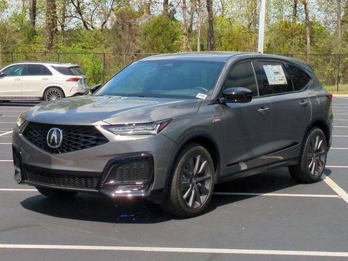 2025 Acura MDX A-Spec