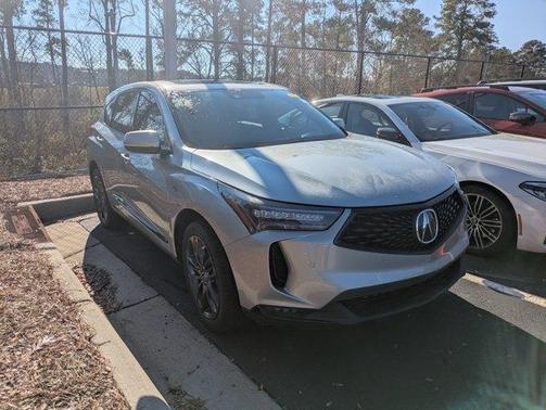 2022 Acura RDX A-Spec