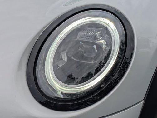 2022 MINI SE Hardtop Cooper