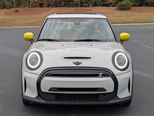 2022 MINI SE Hardtop Cooper