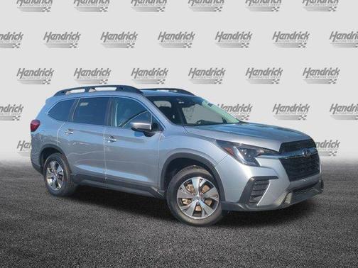 2024 Subaru Ascent Premium