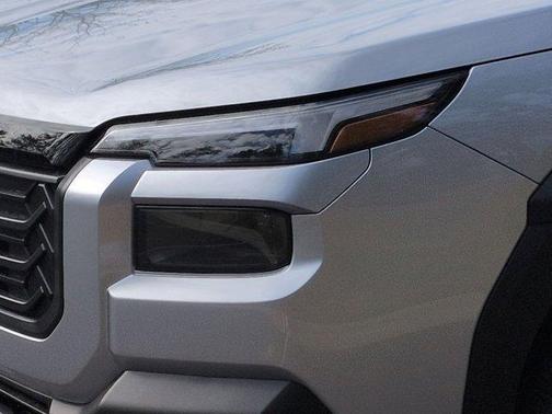 Ice Silver Metallic 2026 Subaru Outback Limited