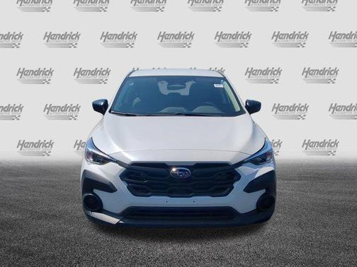 2025 Subaru Crosstrek Base