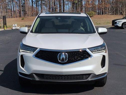 2023 Acura RDX Technology Package