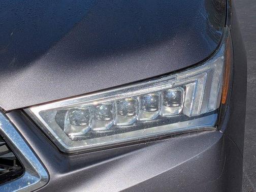 2019 Acura MDX 3.5L w/Technology Package