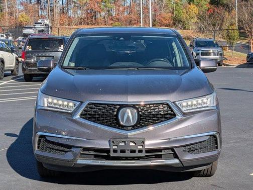 2019 Acura MDX 3.5L w/Technology Package
