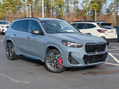 2026 BMW X1 xDrive28i