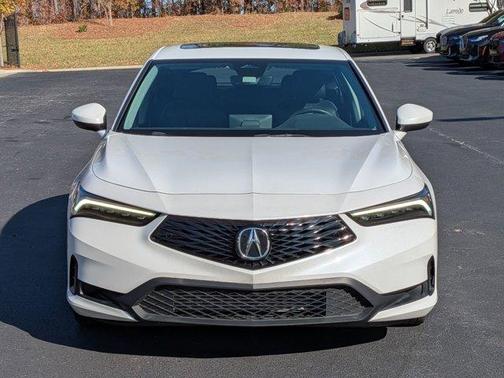 2023 Acura Integra Base