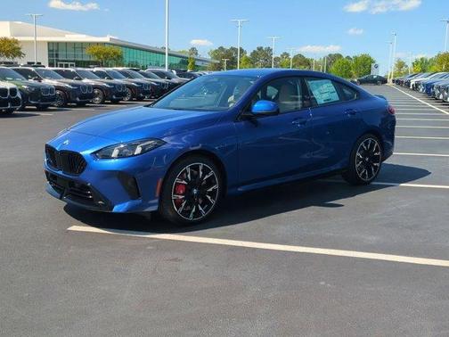 2025 BMW 228 Gran Coupe xDrive