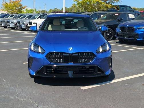 2025 BMW 228 Gran Coupe xDrive