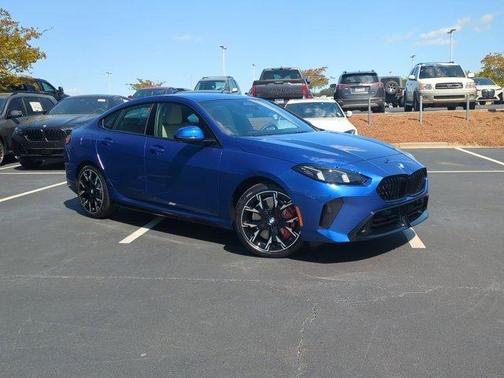 2025 BMW 228 Gran Coupe xDrive