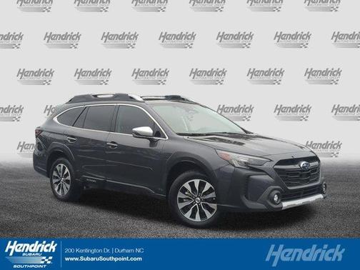 2024 Subaru Outback Touring XT