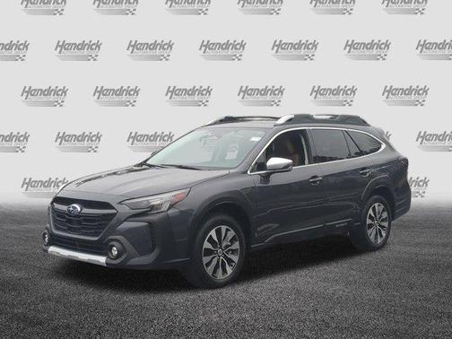 2024 Subaru Outback Touring XT