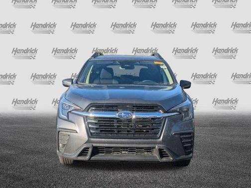 2023 Subaru Ascent Premium 8-Passenger