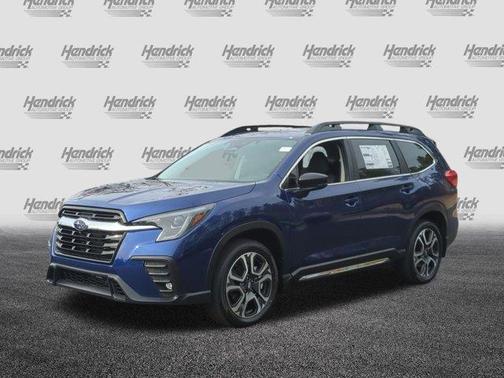 2026 Subaru Ascent Limited