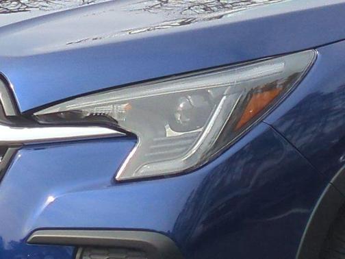 2026 Subaru Ascent Limited