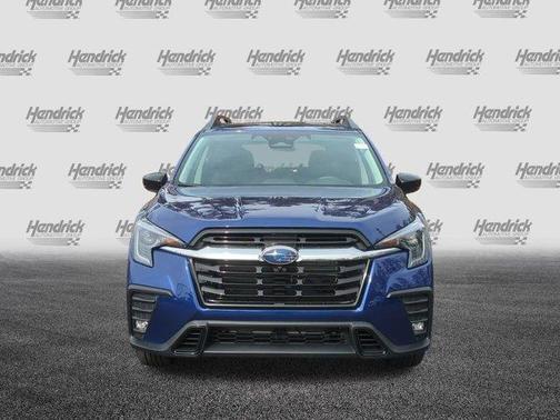 2026 Subaru Ascent Limited