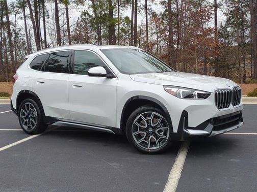 2026 BMW X1 xDrive28i